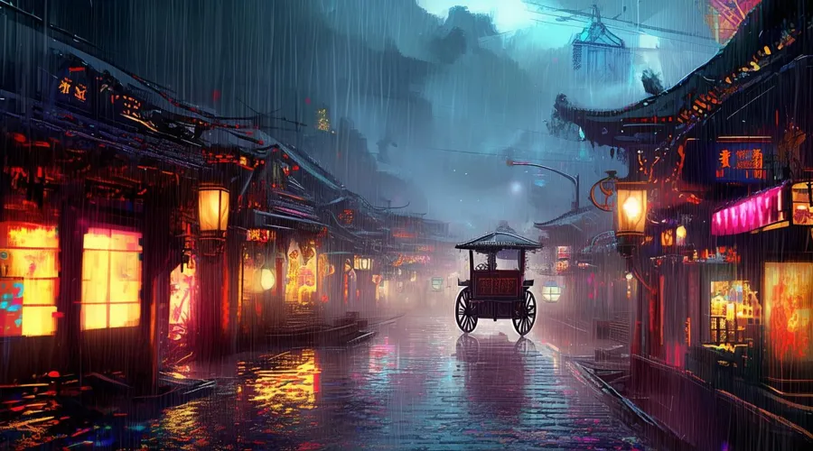 龙途天下游戏图片2